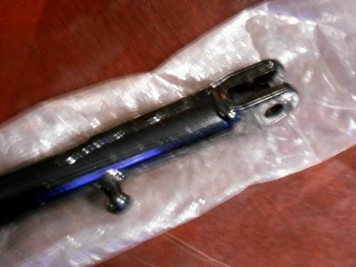 Suzuki side stand 42310-05280-019, US $31.95, image 2