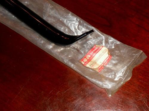 Suzuki side stand 42310-05280-019, US $31.95, image 3
