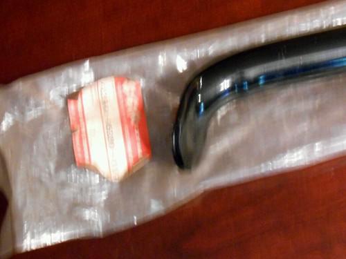 Suzuki side stand 42310-05280-019, US $31.95, image 4