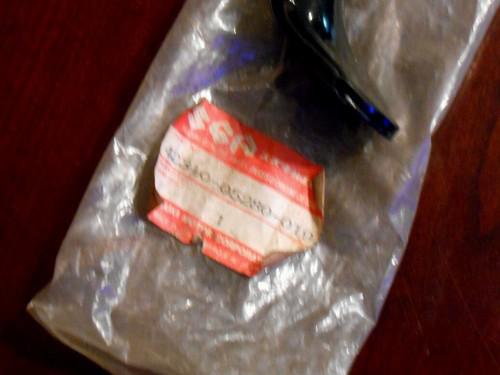 Suzuki side stand 42310-05280-019, US $31.95, image 5