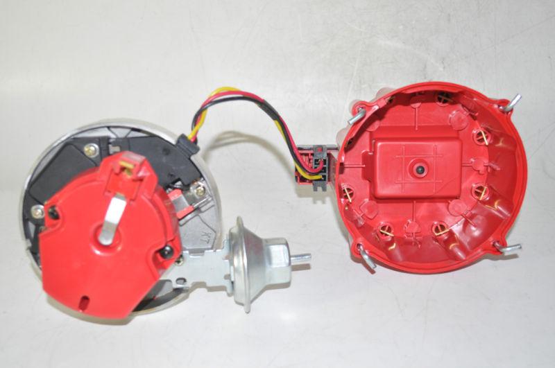 Sell NEW MSD Street Fire HEI Distributor 8362 Chevy BigSmall Block