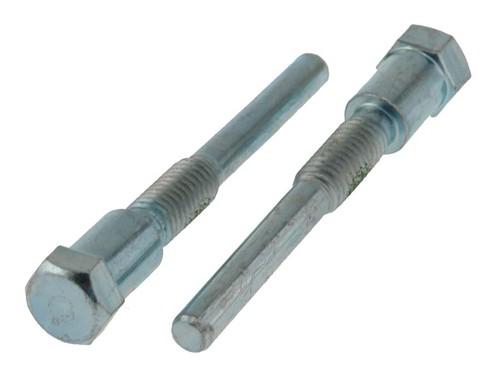 Carlson h5022 front brake caliper bolt/pin-disc brake caliper guide pin