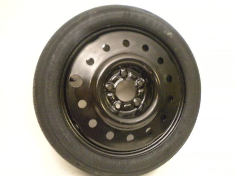 2013 chevrolet captiva sport-spare tire,, factory oem-new,,,,,no reserve