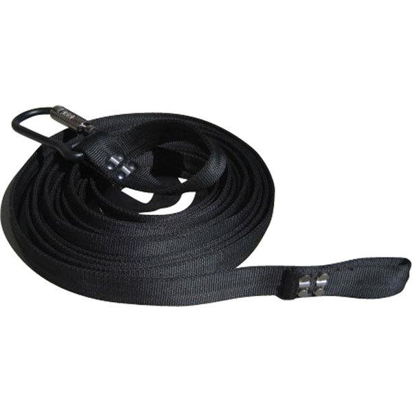 Lockstraps tiedown 24' extension with carabiner