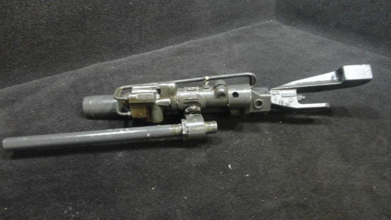 Power steering assembly #983914, #0983914 1986-1989 omc cobra sterndrive motor