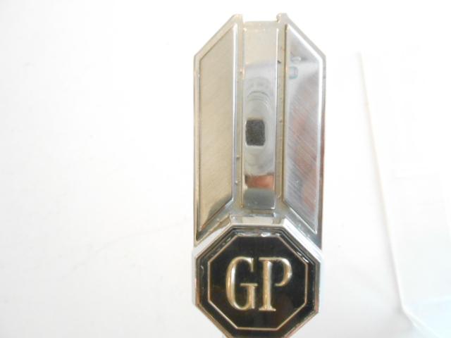 1978 1979 1980 1981 Pontiac Grand Prix Hood Ornament Emblem, US $16.99, image 2