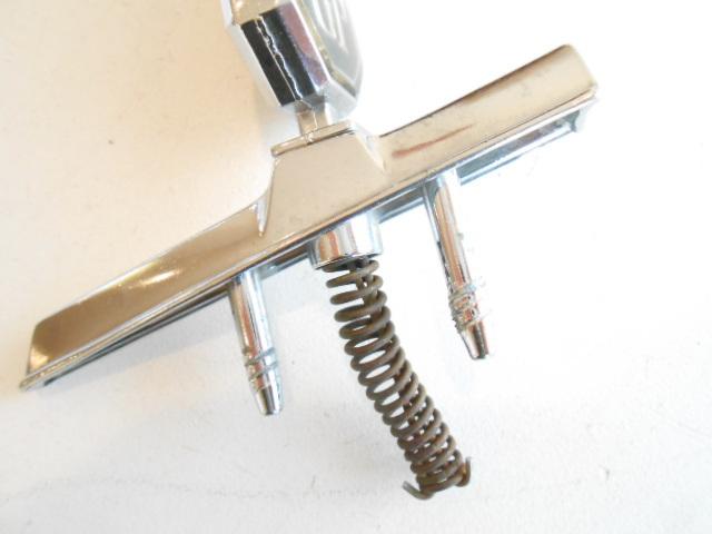 1978 1979 1980 1981 Pontiac Grand Prix Hood Ornament Emblem, US $16.99, image 6