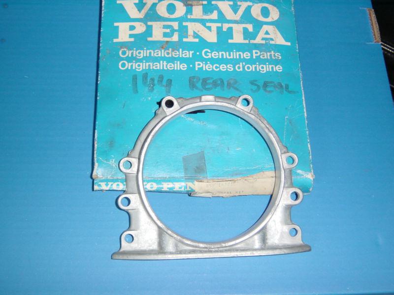 Sell VOLVO 144 VOLVO 142 ,145 VOLVO 1800, B18,20&B30 REAR CRANKSHAFT