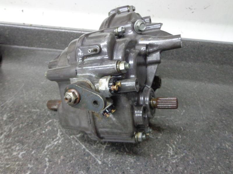 Sell Polaris 250 Trail Boss Blazer Sportsman Transmission ME25P8 in