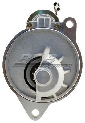 New advantage brand new starter n3205