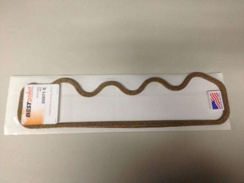 New 1955-1956-1957-1958 chrysler v8 301-331-354 poly valve cover gaskets