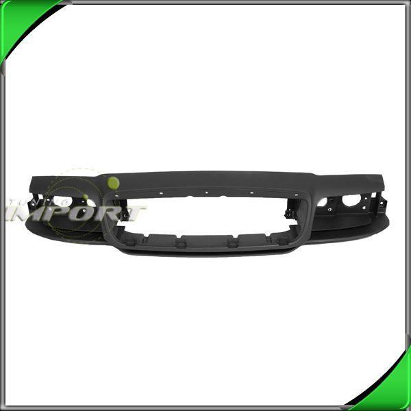 Sell HEADER GRILLE OPENING HEAD LIGHT MOUNTING NOSE PANEL 9802 FORD