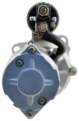 Visteon alternators/starters 17037 starter-reman starter