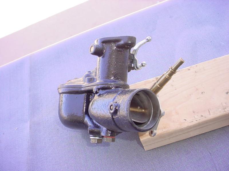 Sell FORD Model A Zenith Carburetor in El Paso, Texas, US, for US 285.00