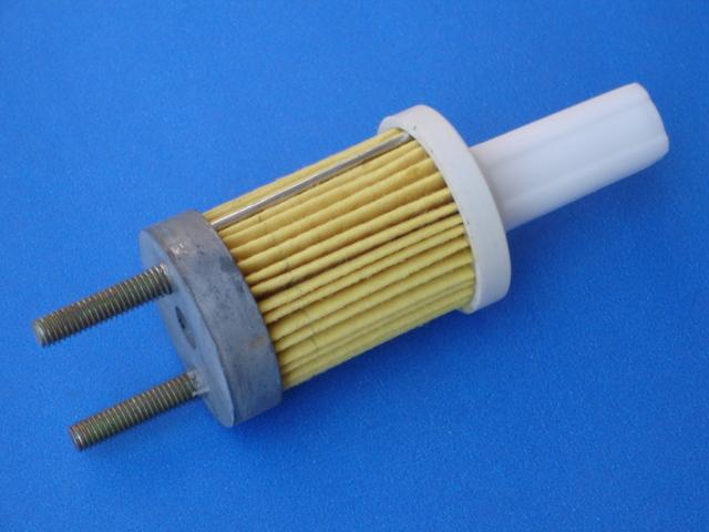 Yanmar l48ee l48v l70ee l70v l100ee l100v in-tank fuel filter 114250-55121 qty10