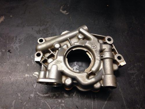 Dodge hemi 5.7 oil pump