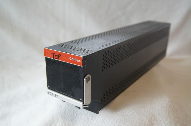 Collins TDR-90 Transponder, US $250.00, image 3