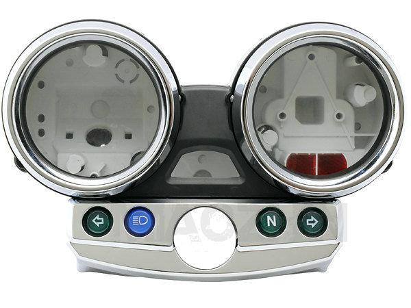 Speedo meter guages cover for kawasaki zrx400 1997-2006 zrx1100 1997-2000