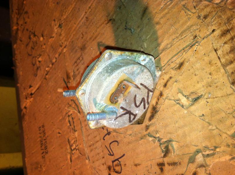 1962 lincoln continental 4d door latches (4)