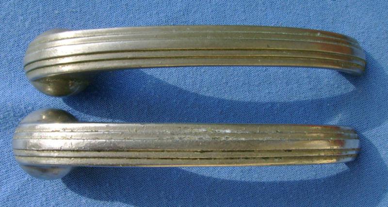 Dodge Mopar Truck Door Handles Power Wagon 1939 1940 1941 1946 1947 1948 1949 50, US $79.99, image 2
