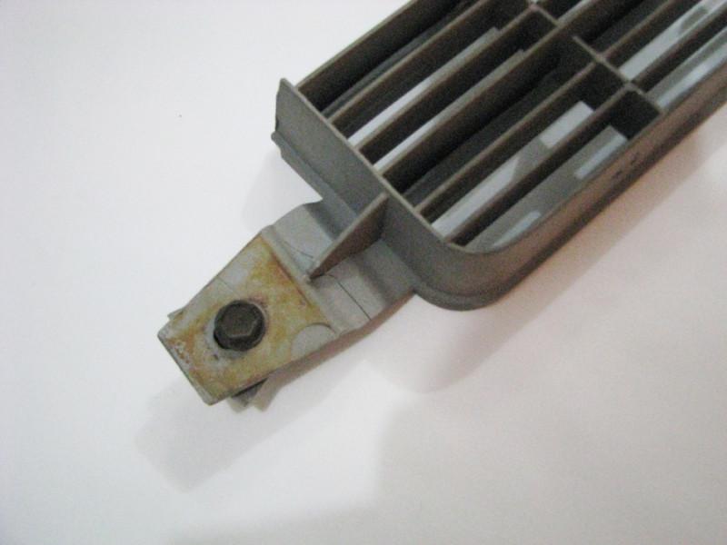 73 Pontiac Catalina Bonneville lower front grill assembly VERY RARE, US $40.00, image 3