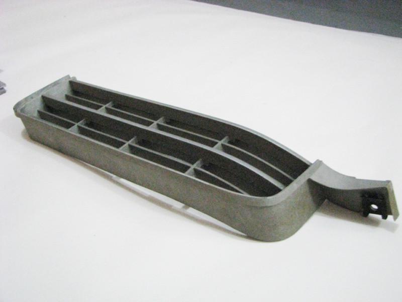 73 Pontiac Catalina Bonneville lower front grill assembly VERY RARE, US $40.00, image 5
