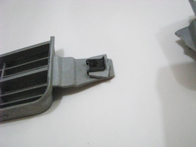 73 Pontiac Catalina Bonneville lower front grill assembly VERY RARE, US $40.00, image 6