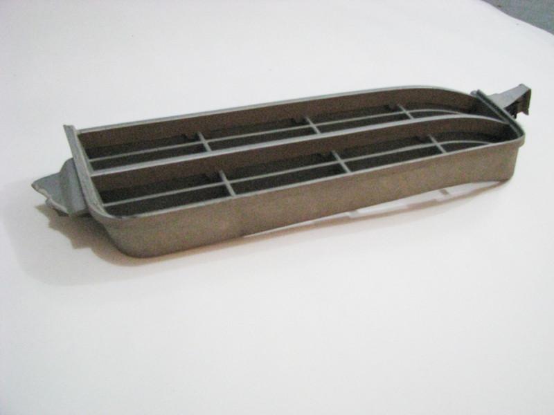 73 Pontiac Catalina Bonneville lower front grill assembly VERY RARE, US $40.00, image 7
