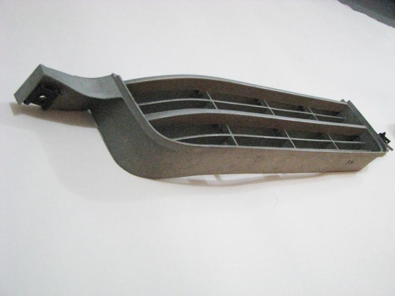 73 Pontiac Catalina Bonneville lower front grill assembly VERY RARE, US $40.00, image 8