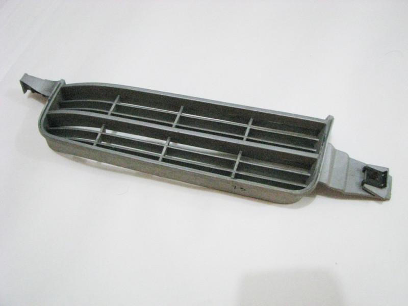 73 Pontiac Catalina Bonneville lower front grill assembly VERY RARE, US $40.00, image 10