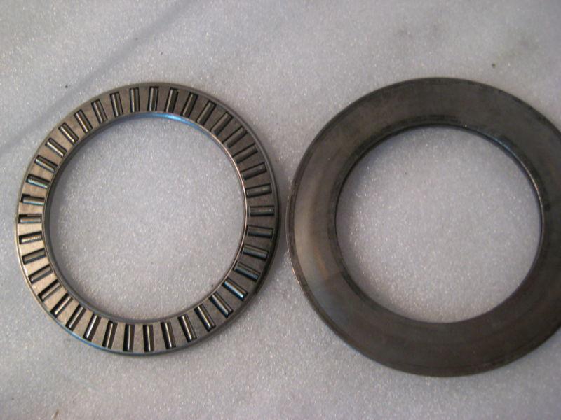 385567 Forward Gear & Pinion 73 Johnson 65hp 3 Cylinder Outboard Model 65ESL73R, US $84.97, image 6