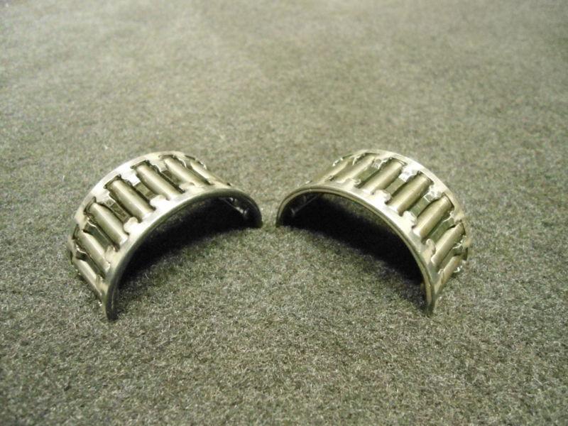 #/387787/0387787 retainer set 1977-81/83-09 10-235hp johnson/evinrude ~464~ # 3