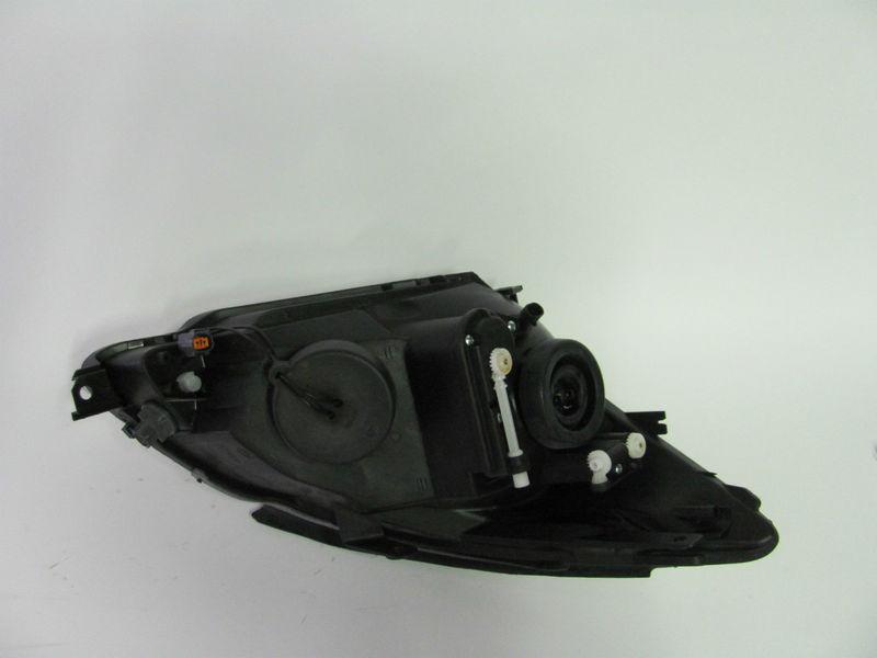 03 04 MITSUBISHI VERADA OEM LEFT HEADLIGHT NICE!, US $109.99, image 2