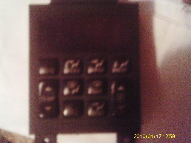 Delco climate control model 16169863