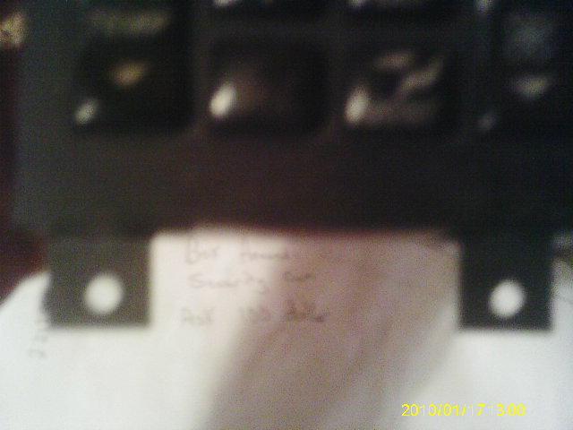 delco climate control model 16169863, US $5.00, image 4