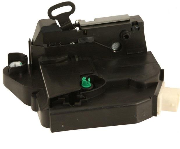 Mini cooper r50 r52 r53c front door lock actuator left oe supplier