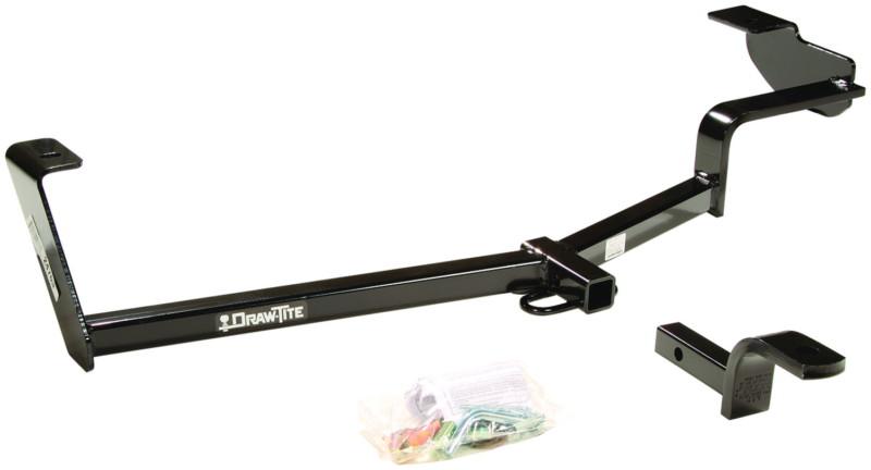 Draw-tite 24763 class i; sportframe; trailer hitch 06-12 civic