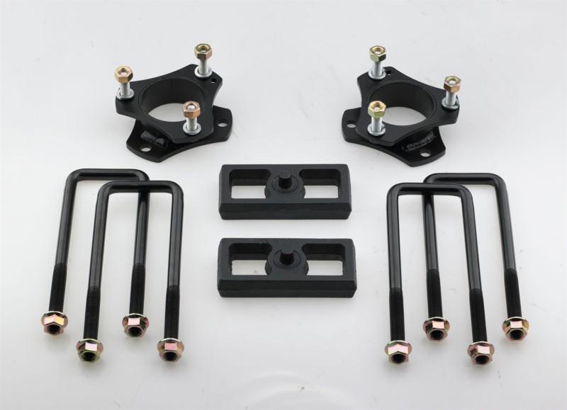 Pro comp suspension 65205k suspension lift kit 05-13 tacoma