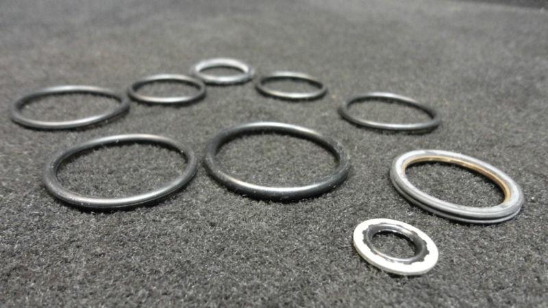 O-ring kit #25-47389a1 mercruiser/mercury racing 1980/1982-1994 inboard boat#2