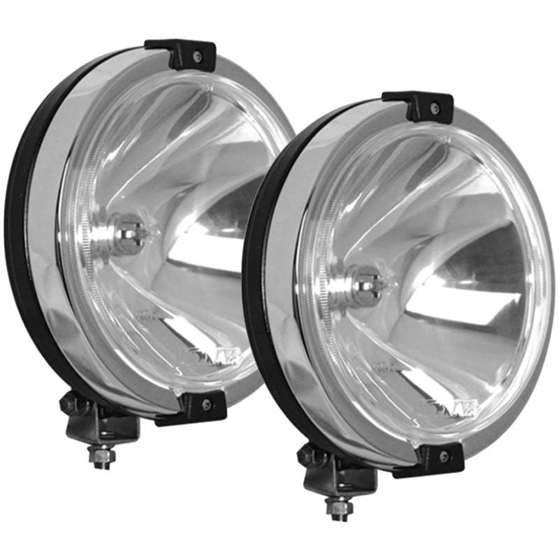 Sell Anzo USA 821004 Slimline; Off Road Halogen Light in Chino