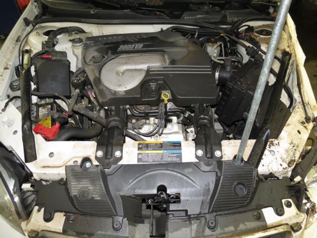 2006 chevy impala 97299 miles automatic transmission 2518548