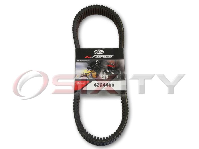 2006-2007 polaris fst switchback gates g-force belt drive kevlar aramid gh