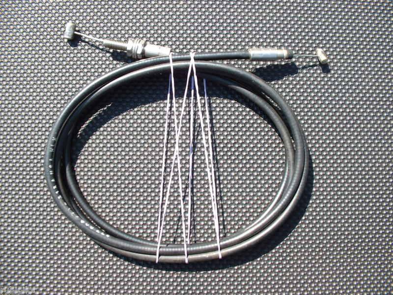 Seadoo throttle cable assembly # 277000271 ~ 94 gtx / 95 gtx *excellent*