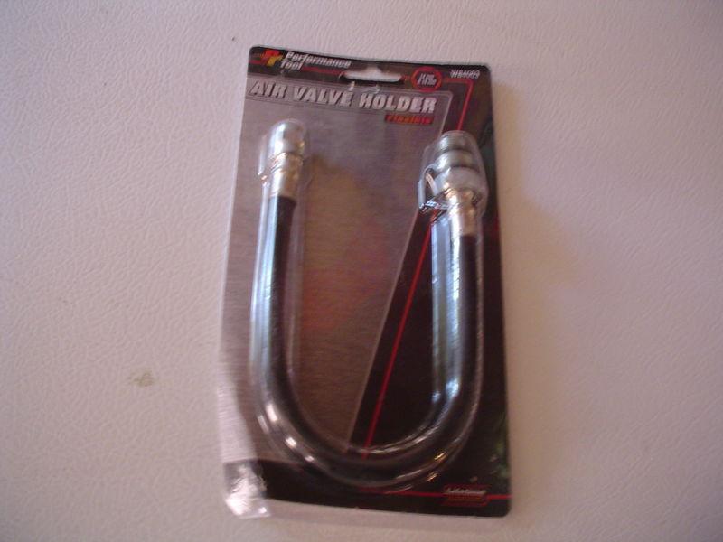 Performance tool air valve holder – flexible – 14 mm/18 mm – w84003 – new