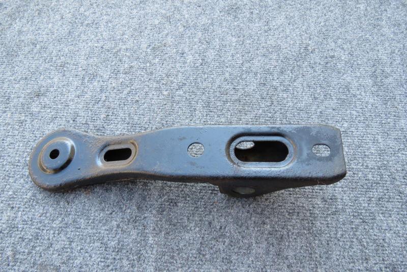 04-08 mazda rx8 rear suspension crossmember mounting plate left or right E, US $32.00, image 5