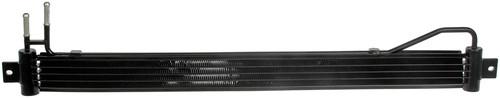 Transmission oil cooler entourage, sedona platinum# 2918210