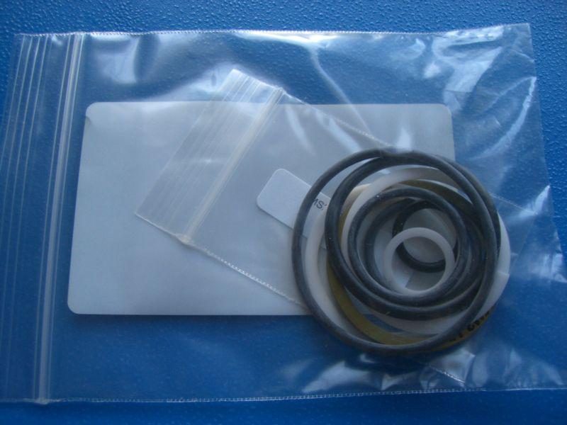 COMMANDER 112/114 NOSE STRUT RESEAL KIT, US $17.50, image 2