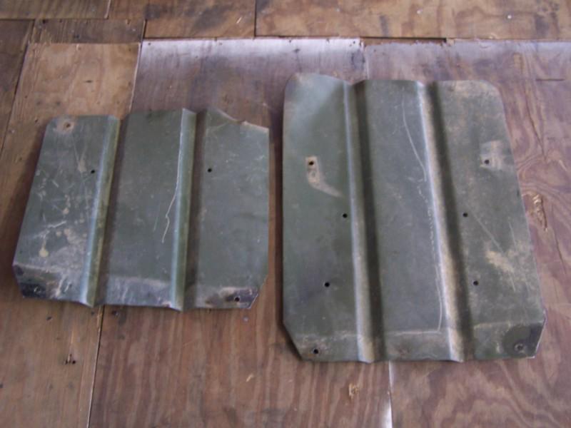 M35a3 m35a2 mud flaps other parts available