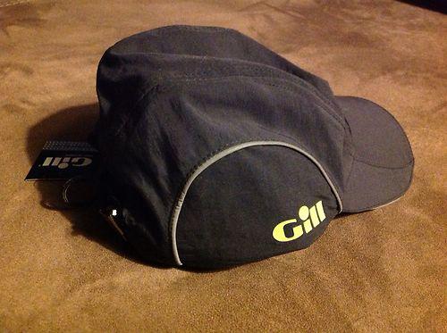 Gill rc014 race cap hat