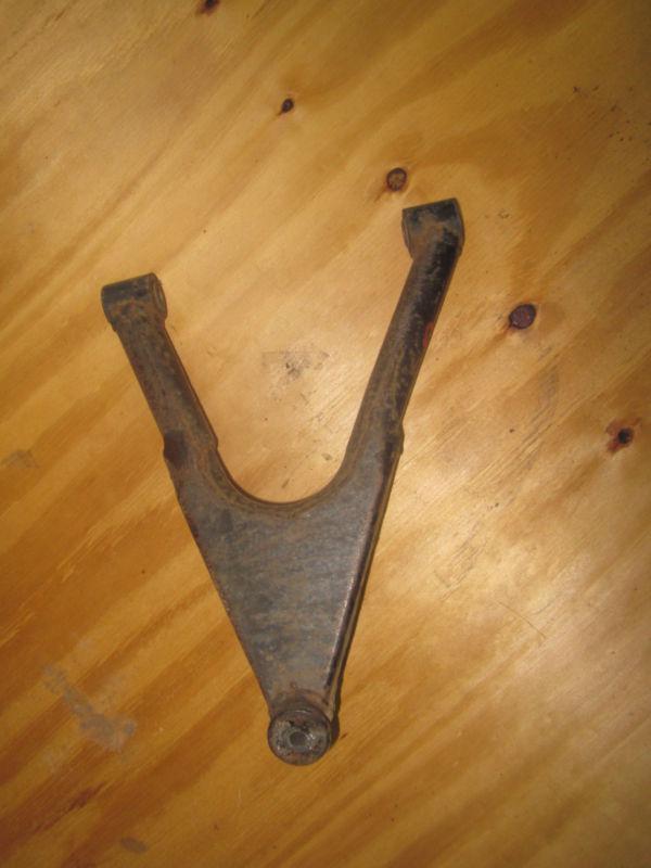 1988 kawasaki 220 bayou right lower a-arm bottom a arm 300 250 1990-2006